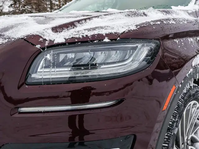2019 Lincoln Nautilus Reserve- Pano Roof - Heated Vented Seats - Photo 9