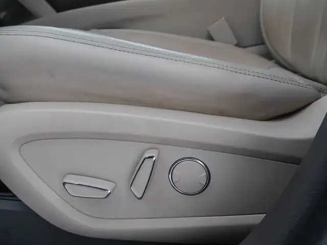 2019 Lincoln Nautilus Reserve- Pano Roof - Heated Vented Seats - Photo 20