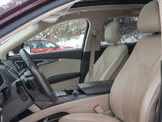 2019 Lincoln Nautilus Reserve- Pano Roof - Heated Vented Seats - Photo 22