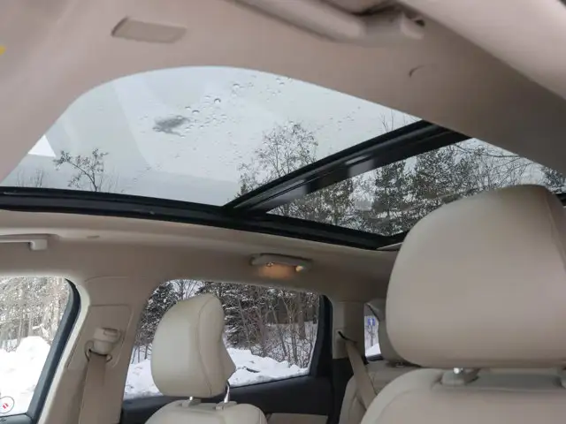 2019 Lincoln Nautilus Reserve- Pano Roof - Heated Vented Seats - Photo 23