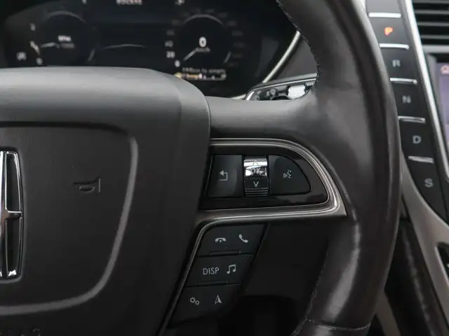 2019 Lincoln Nautilus Reserve- Pano Roof - Heated Vented Seats - Photo 29
