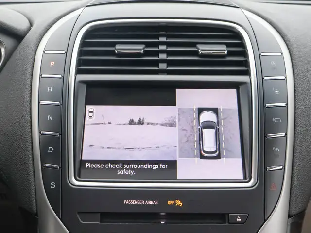 2019 Lincoln Nautilus Reserve- Pano Roof - Heated Vented Seats - Photo 33