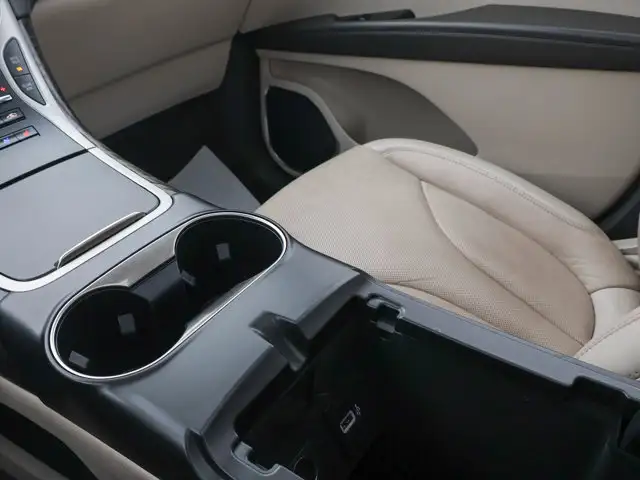 2019 Lincoln Nautilus Reserve- Pano Roof - Heated Vented Seats - Photo 36