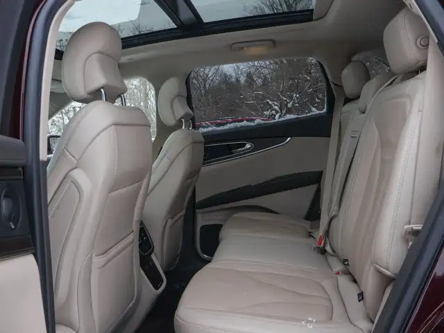 2019 Lincoln Nautilus Reserve- Pano Roof - Heated Vented Seats - Photo 40