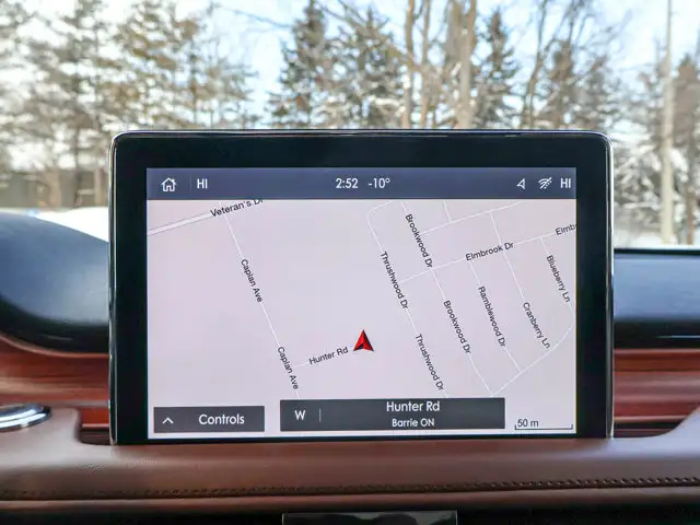 2023 Lincoln Aviator Reserve- Pano Roof - Heated Vented Seats - Photo 30