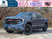 2026 GMC Sierra 1500 Elevation- X31 Offroad Pkg - Wireless