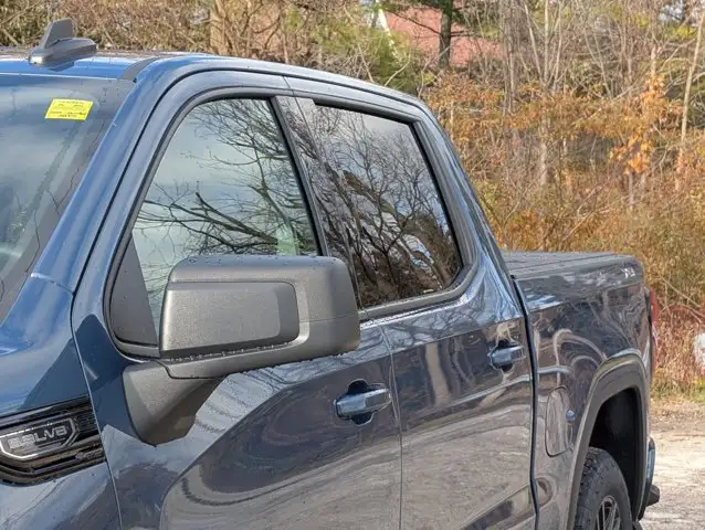2026 GMC Sierra 1500 Elevation- X31 Offroad Pkg - Wireless - Photo 3
