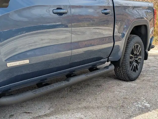 2026 GMC Sierra 1500 Elevation- X31 Offroad Pkg - Wireless - Photo 4