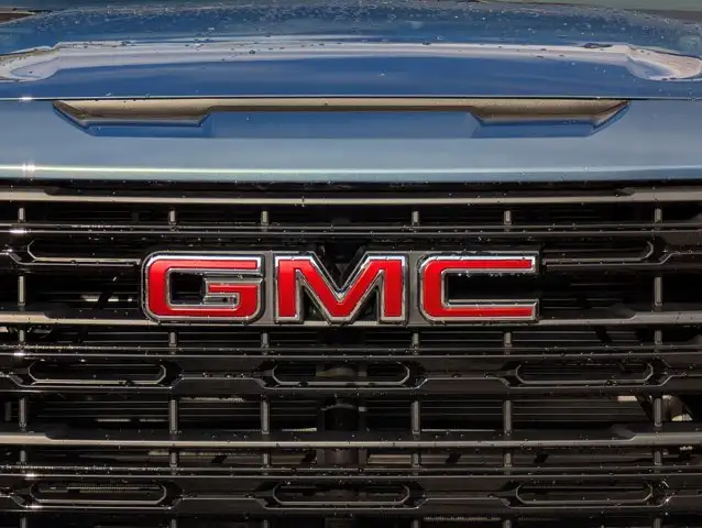 2026 GMC Sierra 1500 Elevation- X31 Offroad Pkg - Wireless - Photo 8