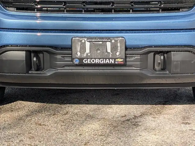 2026 GMC Sierra 1500 Elevation- X31 Offroad Pkg - Wireless - Photo 9