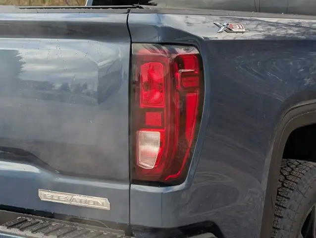 2026 GMC Sierra 1500 Elevation- X31 Offroad Pkg - Wireless - Photo 10