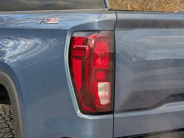 2026 GMC Sierra 1500 Elevation- X31 Offroad Pkg - Wireless - Photo 12
