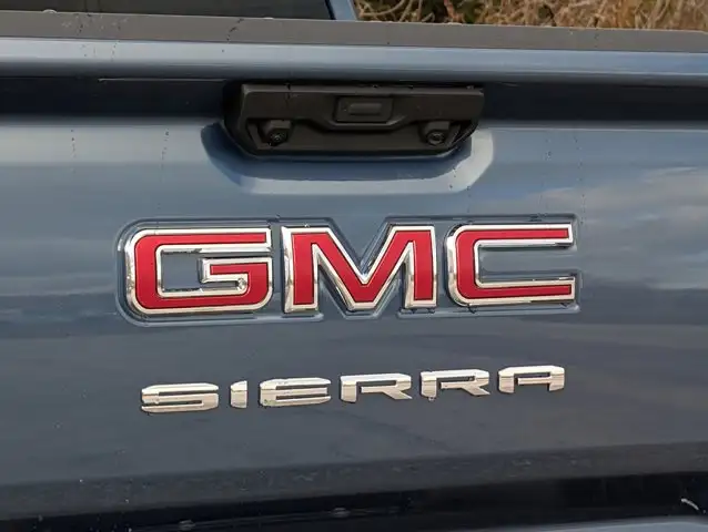2026 GMC Sierra 1500 Elevation- X31 Offroad Pkg - Wireless - Photo 13
