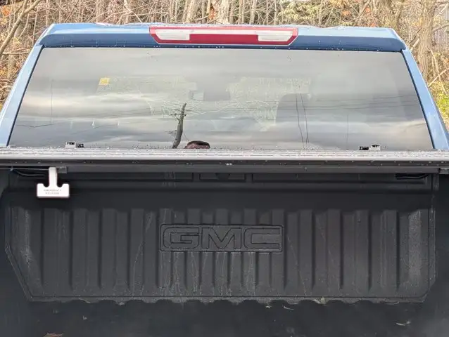 2026 GMC Sierra 1500 Elevation- X31 Offroad Pkg - Wireless - Photo 14