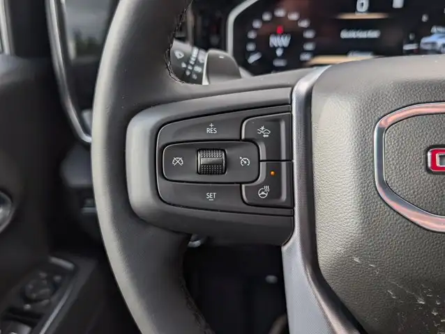 2026 GMC Sierra 1500 Elevation- X31 Offroad Pkg - Wireless - Photo 20