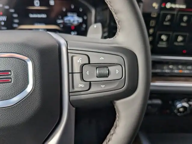 2026 GMC Sierra 1500 Elevation- X31 Offroad Pkg - Wireless - Photo 21