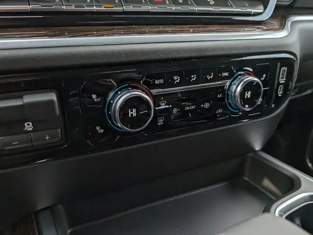 2026 GMC Sierra 1500 Elevation- X31 Offroad Pkg - Wireless - Photo 26