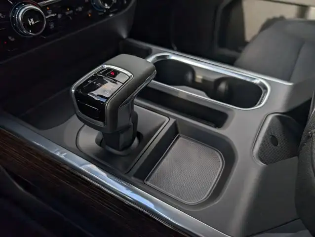 2026 GMC Sierra 1500 Elevation- X31 Offroad Pkg - Wireless - Photo 27