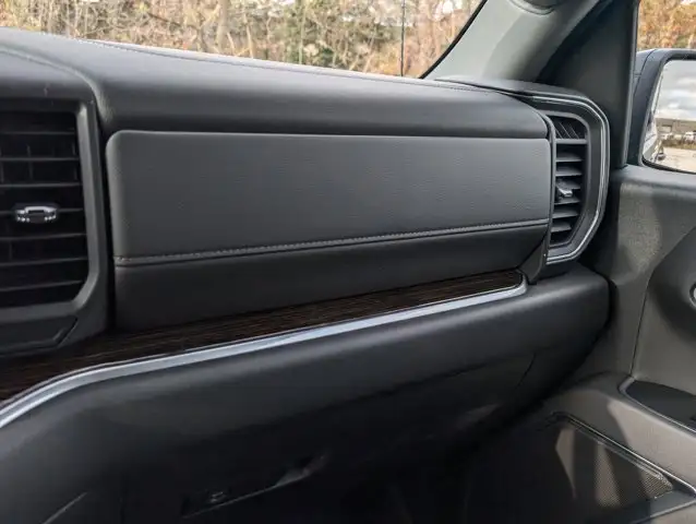 2026 GMC Sierra 1500 Elevation- X31 Offroad Pkg - Wireless - Photo 28