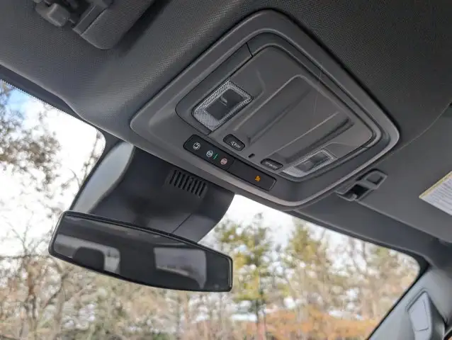 2026 GMC Sierra 1500 Elevation- X31 Offroad Pkg - Wireless - Photo 29