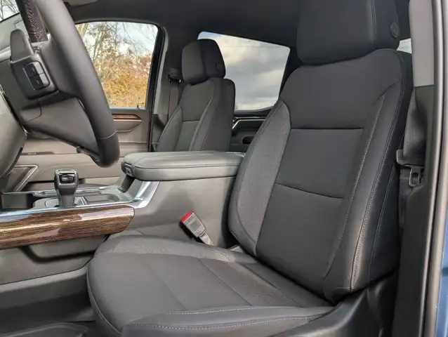 2026 GMC Sierra 1500 Elevation- X31 Offroad Pkg - Wireless - Photo 30