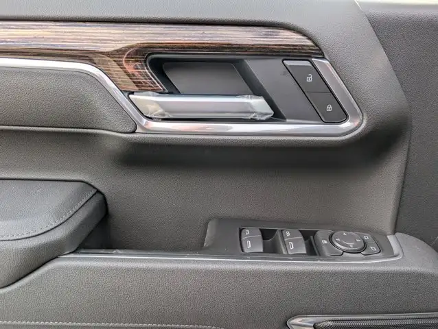 2026 GMC Sierra 1500 Elevation- X31 Offroad Pkg - Wireless - Photo 31