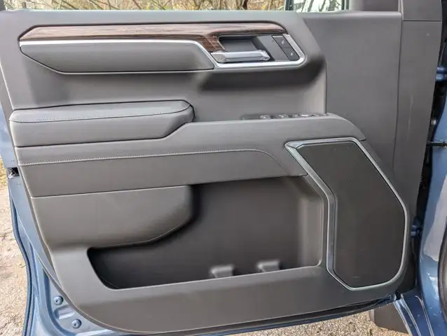 2026 GMC Sierra 1500 Elevation- X31 Offroad Pkg - Wireless - Photo 32