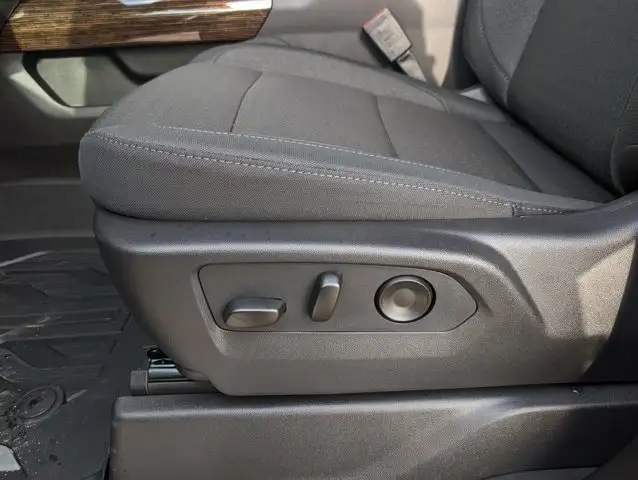 2026 GMC Sierra 1500 Elevation- X31 Offroad Pkg - Wireless - Photo 33