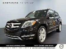 2013 Mercedes-Benz GLK-Class Base BlueTech| Leather | Sunroof