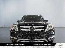 2013 Mercedes-Benz GLK-Class Base BlueTech| Leather | Sunroof - Photo 2