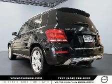 2013 Mercedes-Benz GLK-Class Base BlueTech| Leather | Sunroof - Photo 4
