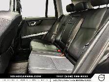 2013 Mercedes-Benz GLK-Class Base BlueTech| Leather | Sunroof - Photo 8