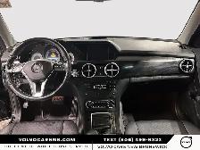 2013 Mercedes-Benz GLK-Class Base BlueTech| Leather | Sunroof - Photo 9