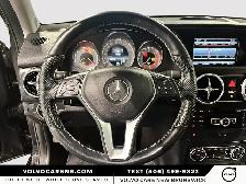 2013 Mercedes-Benz GLK-Class Base BlueTech| Leather | Sunroof - Photo 12