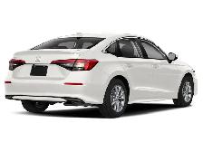 2022 Honda Civic EX - Photo 3