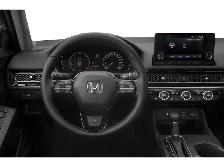 2022 Honda Civic EX - Photo 4