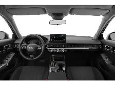 2022 Honda Civic EX - Photo 5