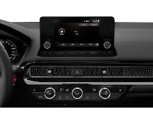 2022 Honda Civic EX - Photo 7