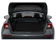 2022 Honda Civic EX - Photo 8