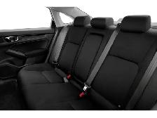 2022 Honda Civic EX - Photo 9