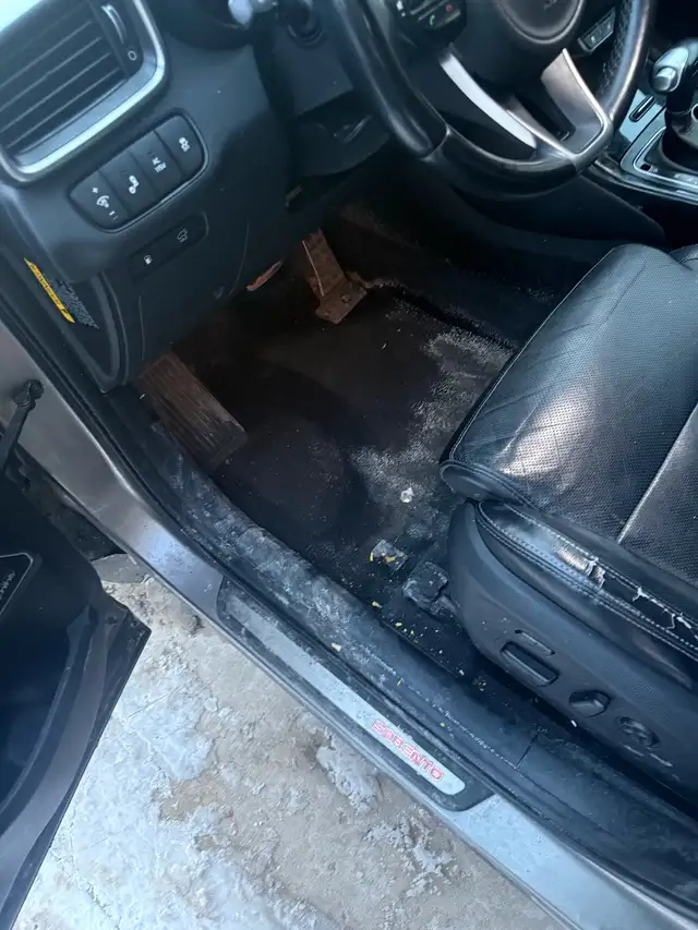 MOBILE INTERIOR DETAILING – WINTER CLEAN UP ❄️