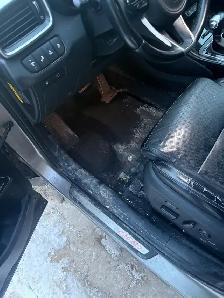 MOBILE INTERIOR DETAILING – WINTER CLEAN UP ❄️