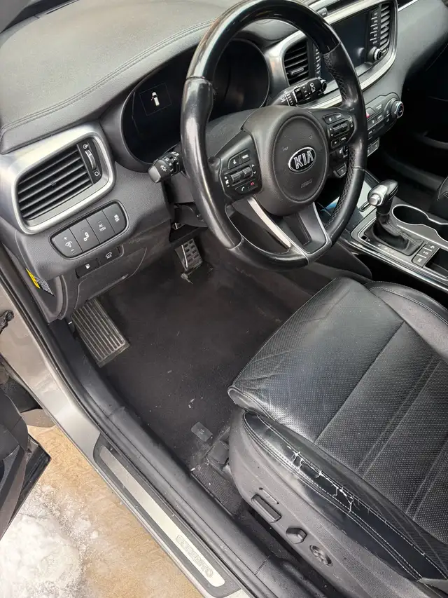 MOBILE INTERIOR DETAILING – WINTER CLEAN UP ❄️ - Photo 2