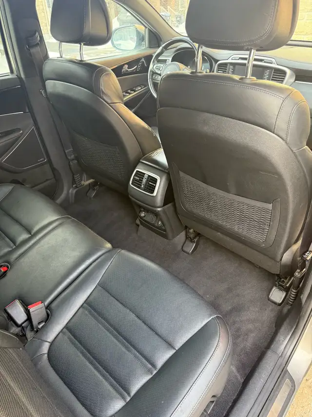 MOBILE INTERIOR DETAILING – WINTER CLEAN UP ❄️ - Photo 4