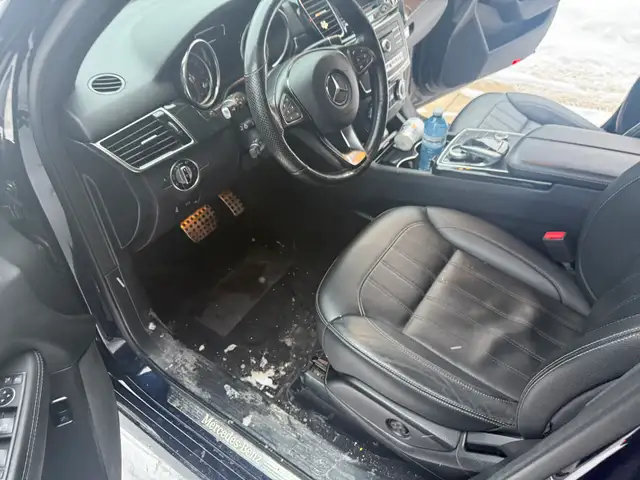 MOBILE INTERIOR DETAILING – WINTER CLEAN UP ❄️ - Photo 5