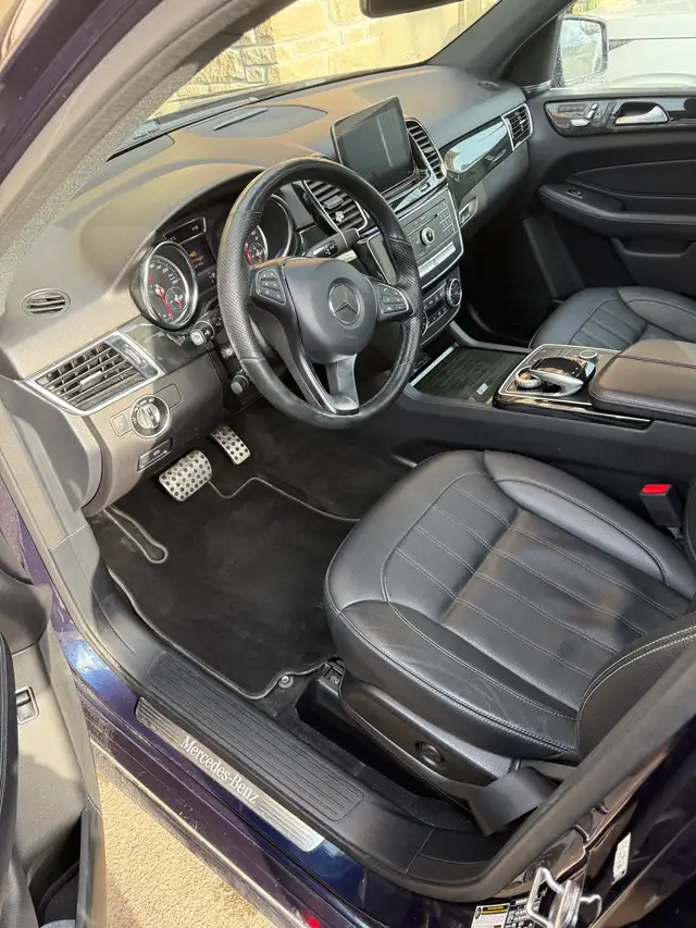 MOBILE INTERIOR DETAILING – WINTER CLEAN UP ❄️ - Photo 6