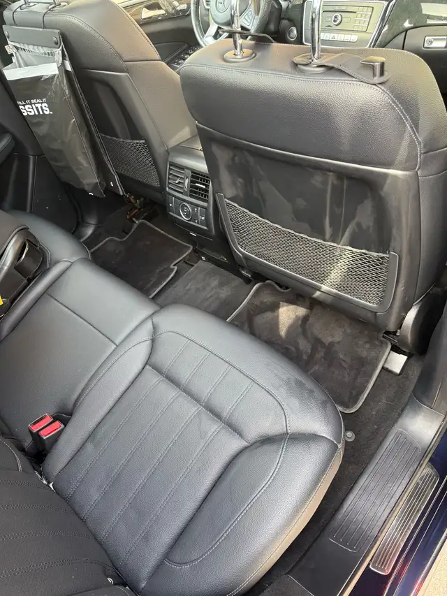 MOBILE INTERIOR DETAILING – WINTER CLEAN UP ❄️ - Photo 8
