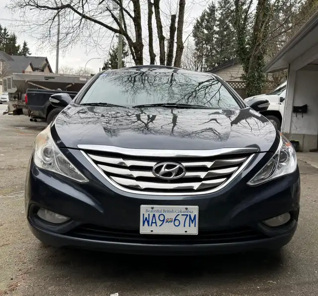 2014 Hyundai Sonata Super Clean Low KM Only $4900 Halifax - Photo 3
