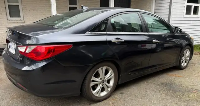 2014 Hyundai Sonata Super Clean Low KM Only $4900 Halifax - Photo 4