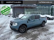 2023 Ford Maverick XLT ALLOY WHEELS - HEATED SEATS